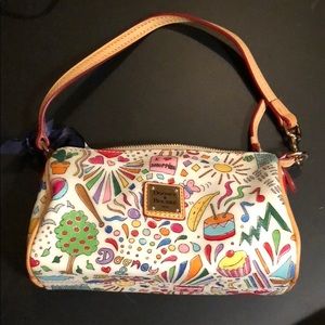 Mini purse